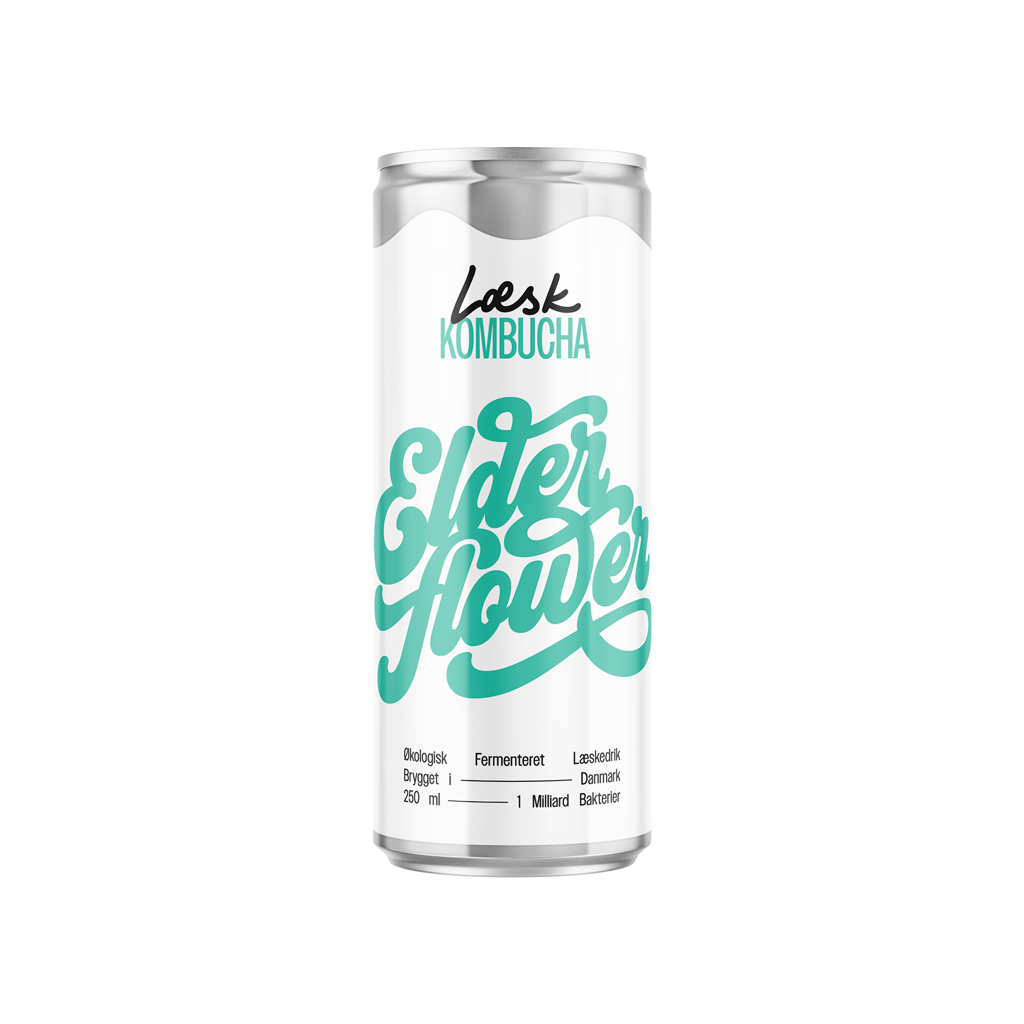 LAESK Elderflower 250ml